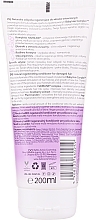 Натуральный кондиционер для поврежденных волос - BeBio Natural Conditioner For Damaged Hair — фото N2