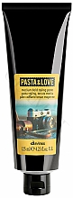 Парфумерія, косметика Паста для укладки середньої фіксації - Davines Pasta & Love Medium-Hold Styling Paste