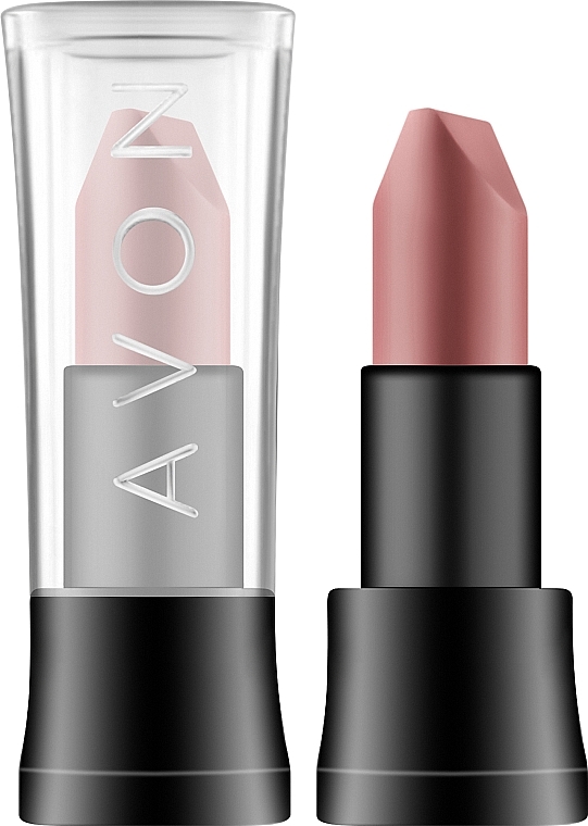 Губна помада "Ультра" - Avon Ultra Color Lipstick (пробник)