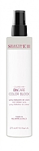 Несмываемый спрей-стабилизатор цвета - Selective Professional OnCare Color Block Spray — фото N1