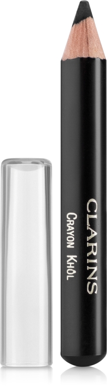 Олівець для очей - Clarins Crayon Khôl (міні) — фото N1