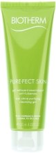 Духи, Парфюмерия, косметика Очищающий гель - Biotherm Pure.Fect Skin Anti-Shine Purifying Cleansing Gel