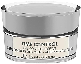 Парфумерія, косметика Крем для контуру очей - Etre Belle Time Control Eye Contour Cream