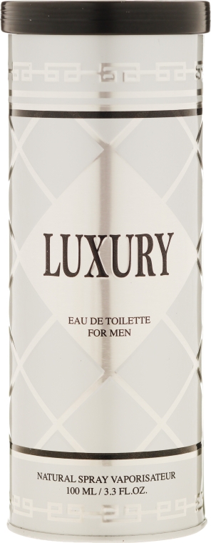 New Brand Luxury - Туалетна вода