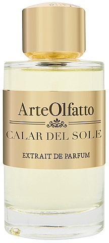 Arte Olfatto Calar Del Sole Extrait de Parfum - Духи (тестер с крышечкой)
