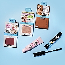 Набор, 5 продуктов - TheBalm Travel Set — фото N11