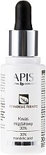 Духи, Парфюмерия, косметика Пилинг для лица - APIS Professional Exfoliation Mandelic Acid 30% Mandelic TerApis