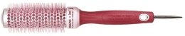 Духи, Парфюмерия, косметика Термобрашинг 35мм, розовая - Olivia Garden Ceramic+Ion Thermal Brush Pink d 35