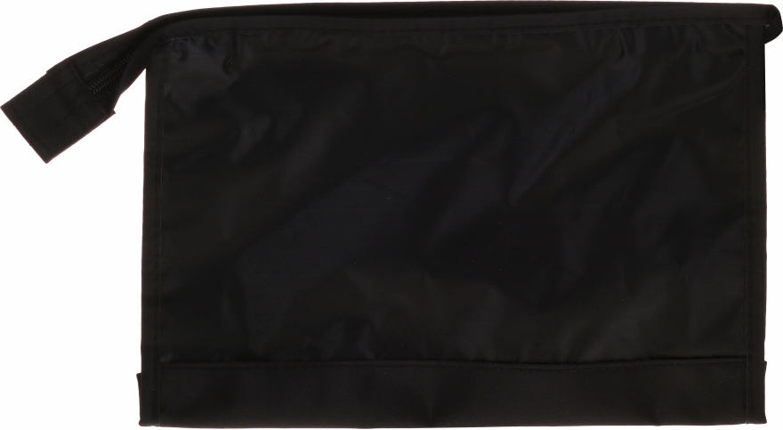 Косметичка, 92817, черная - Top Choice — фото N1