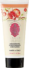 Парфумерія, косметика Лосьйон для тіла - La Florentina Pomegranate Body Lotion