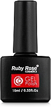 Парфумерія, косметика Гель-лак для нігтів - Ruby Rose Gel Polish *