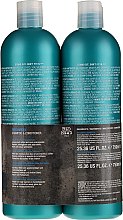 Набор - Tigi Bed Head Recovery Kit (sh/750ml + cond/750ml) — фото N2