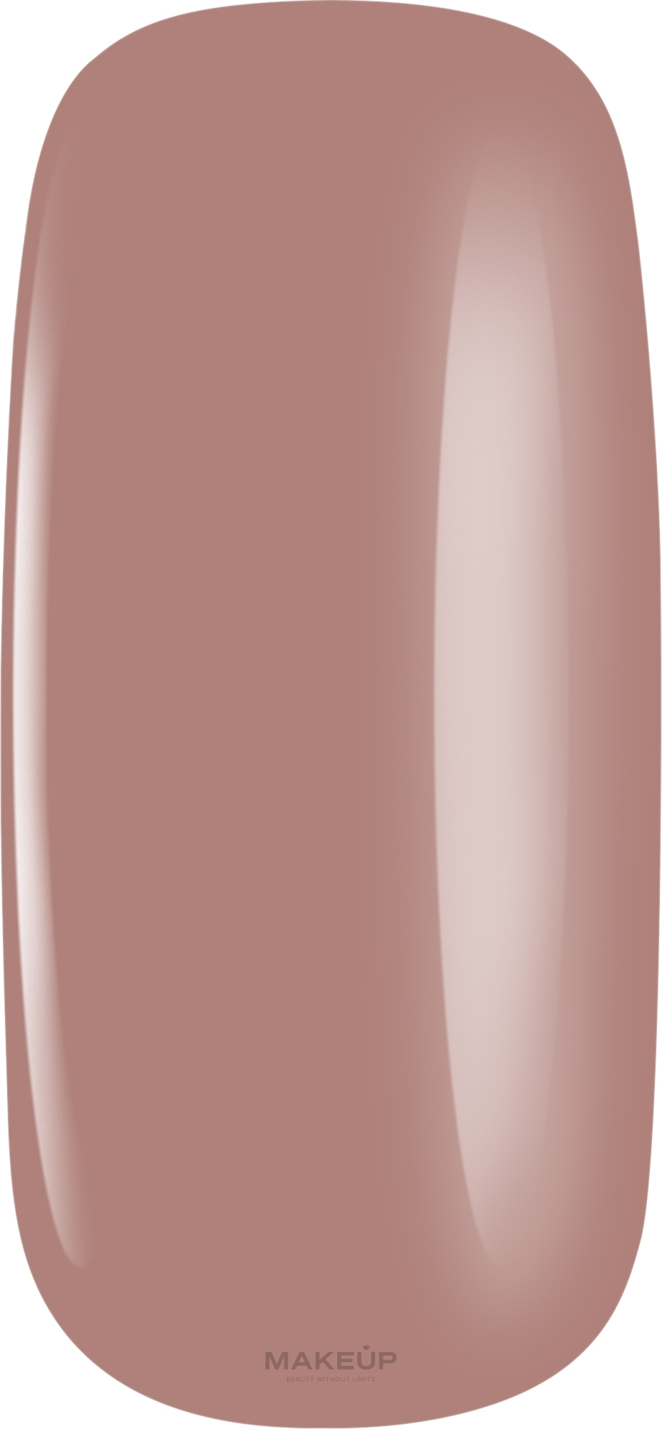 УЦЕНКА Гель-лак для ногтей - Tufi Profi Premium Cappuccino * — фото 19 - Яблоневый цвет