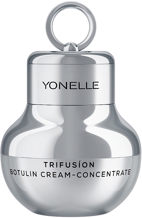Крем-концентрат для обличчя - Yonelle Trifusion Botulin Cream-Concentrate — фото N1