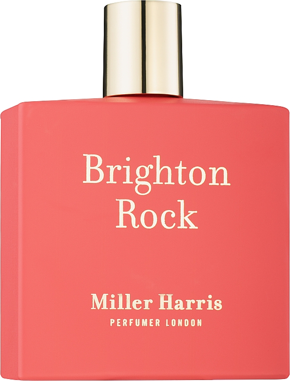 Miller Harris Brighton Rock - Парфюмированная вода — фото N1