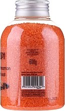 Набор - BingoSpa Bath Salt (b/salt/600g + b/salt/380g) — фото N6