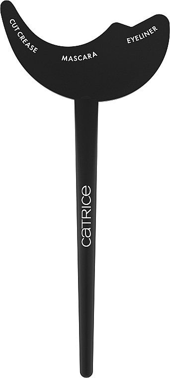 Аплікатор для макіяжу очей - Catrice Magic Perfectors Eye Makeup Tool — фото N1