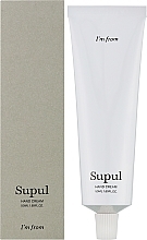 Крем для рук - I'm From Hand Cream Supul — фото N2