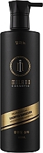 Шампунь для волос увлажняющий - Milano Cosmetic Professional Shampoo Hidration — фото N3