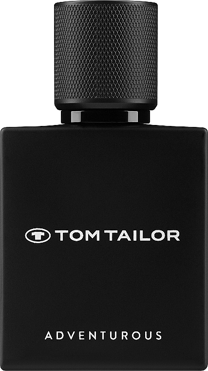 Tom Tailor Adventurous - Туалетная вода — фото N1