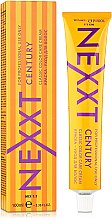 Крем-краска для волос - Nexxt Professional Classic Permanent Color Care Cream — фото N1