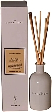 Парфумерія, косметика Ароматичний дифузор - Ambientair The Olphactory Musk Silhouette Fragrance Diffuser