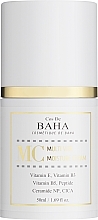 Парфумерія, косметика Крем для обличчя - Cos De BAHA Multi Vita Moisture Cream