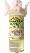 Парфумерія, косметика Шампунь "Пробудження почуттів" - Lemongrass House Sensual Shampoo