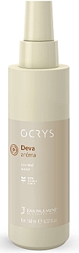 Ароматизований спрей для волосся - Jean Paul Myne Ocrys Deva Aroma Parfum — фото N1