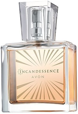 Avon Incandessence Limited Edition - Парфюмированная вода — фото N1