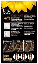 Фарба для мелювання волосся - Garnier Olia Highlights — фото N3