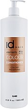 Кондиционер для окрашенных волос - idHair Elements Xclusive Colour Conditioner — фото N5