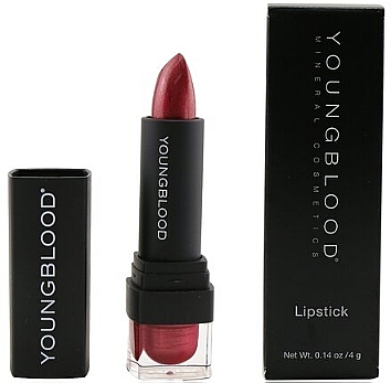 Помада для губ - Youngblood Limited Edition Lipstick — фото N1