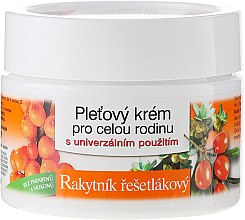 Духи, Парфюмерия, косметика Крем для кожи для всей семьи - Bione Cosmetics Sea Buckthorn Cream