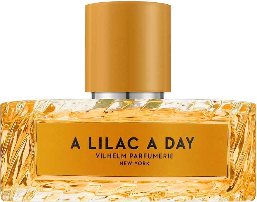 Vilhelm Parfumerie A Lilac A Day - Парфюмированная вода  — фото N3