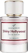 Духи, Парфюмерия, косметика Avenue Des Parfums Shiny Hollywood - Парфюмированная вода