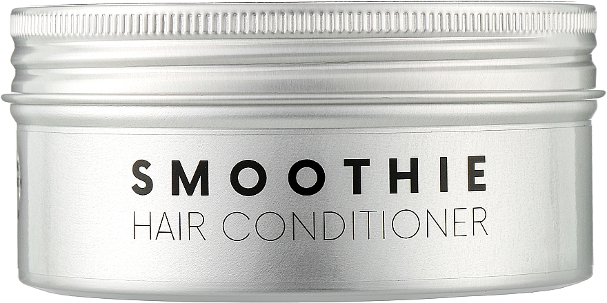 Легкий кондиціонер з олією броколі та алое - Fabulous Skincare Hair Conditioner Smoothie — фото N1