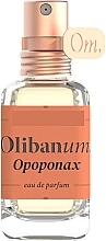 Парфумерія, косметика Olibanum Opoponax - Парфумована вода (пробник)