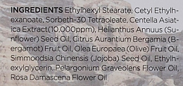 Легкое очищающее масло с экстрактом центеллы азиатской - SKIN1004 Madagascar Centella Light Cleansing Oil — фото N4