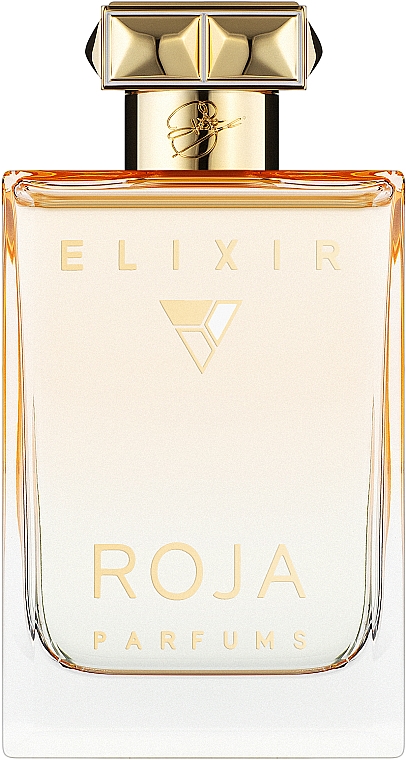 Roja Parfums Elixir Pour Femme Essence - Парфюмированная вода — фото N1