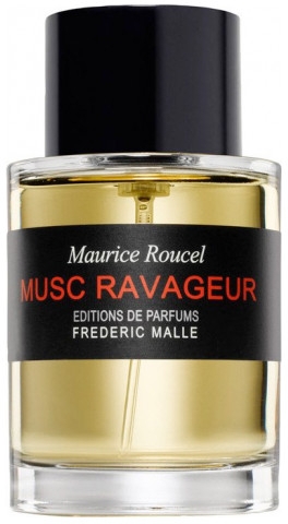 Frederic Malle Musc Ravageur - Парфюмированная вода — фото N1