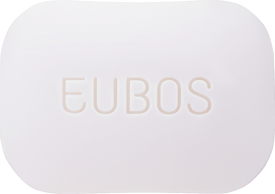 Мило - Eubos Med Sensitive Soap — фото N1