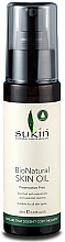 Духи, Парфюмерия, косметика Масло от растяжек и пигментации - Sukin BioNatural Skin Oil