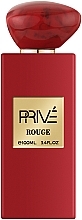 Prive Rouge - Парфюмированная вода — фото N1