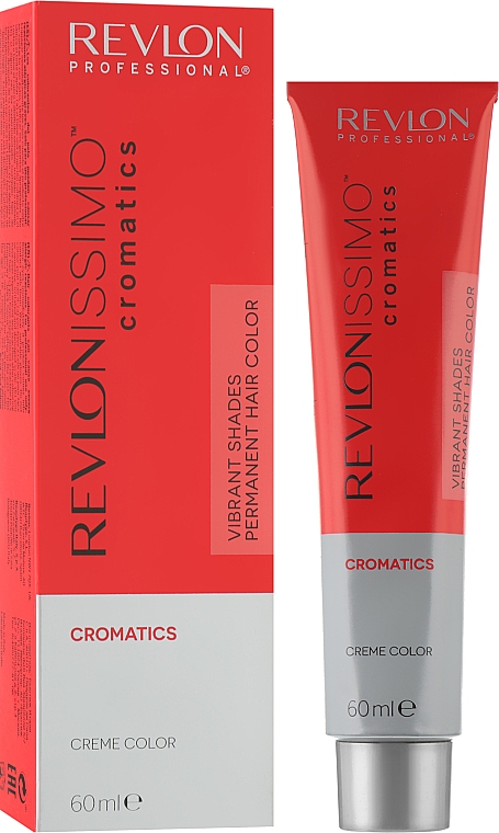Крем-краска для волос - Revlon Professional Revlonissimo Cromatics XL150
