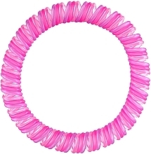 Парфумерія, косметика Браслет від комарів із запахом, рожево-бузковий - Chicco Perfumed Bracelet