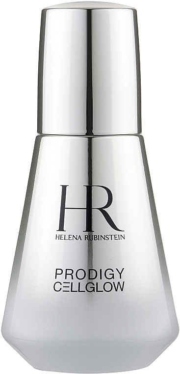 Концентрат для глубокого обновления кожи - Helena Rubinstein Prodigy Cellglow Concentrate — фото N1