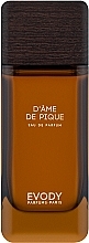 Evody D'Ame de Pique - Парфумована вода  — фото N3