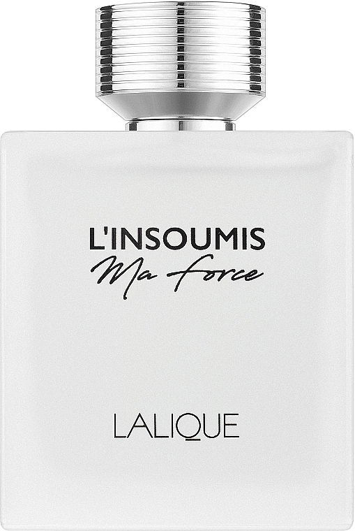 Lalique L'Insoumis Ma Force - Туалетна вода — фото N3