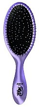 Парфумерія, косметика Гребінець  - Wet Brush Detangle Professional Hair Brush Lovin Lilac